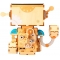 Doniczka Robot